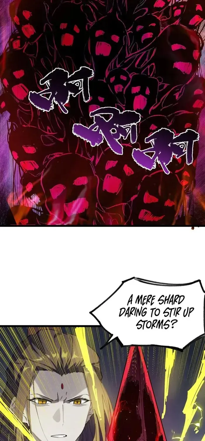Read SSS Grade Saint Knight chapter 78 image 55 on Lezhin
