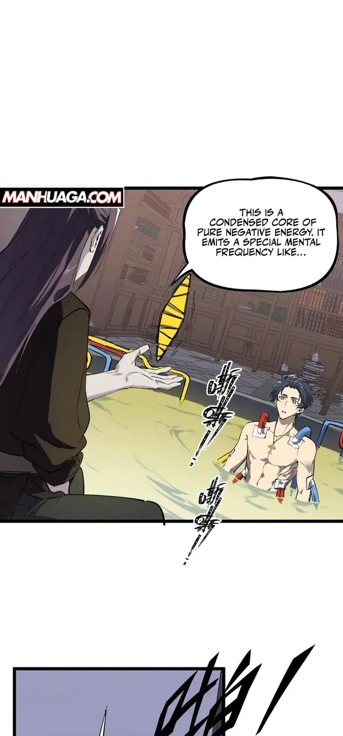Read SSS Grade Saint Knight chapter 78 image 59 on Lezhin
