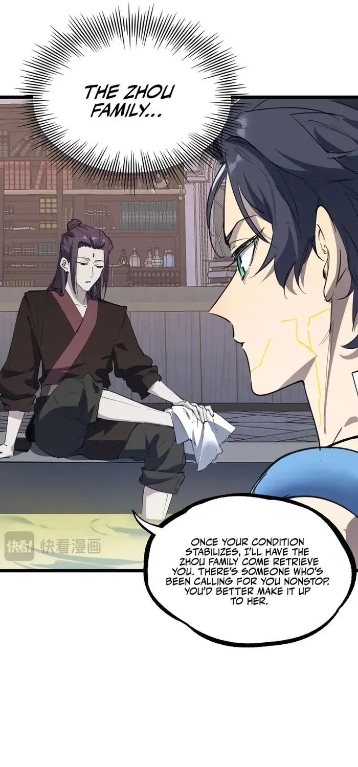 Read SSS Grade Saint Knight chapter 78 image 64 on Lezhin