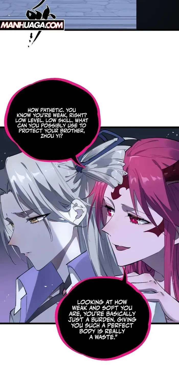 Read SSS Grade Saint Knight chapter 78 image 66 on Lezhin