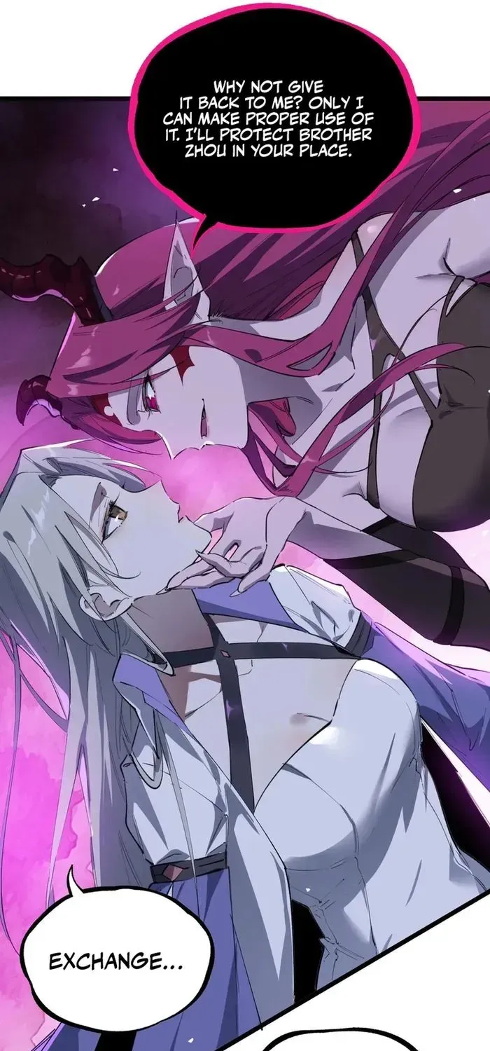 Read SSS Grade Saint Knight chapter 78 image 68 on Lezhin
