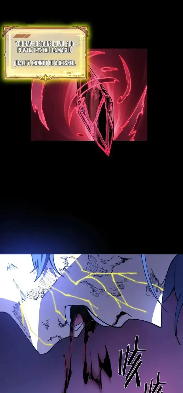 Read SSS Grade Saint Knight chapter 78 image 7 on Lezhin