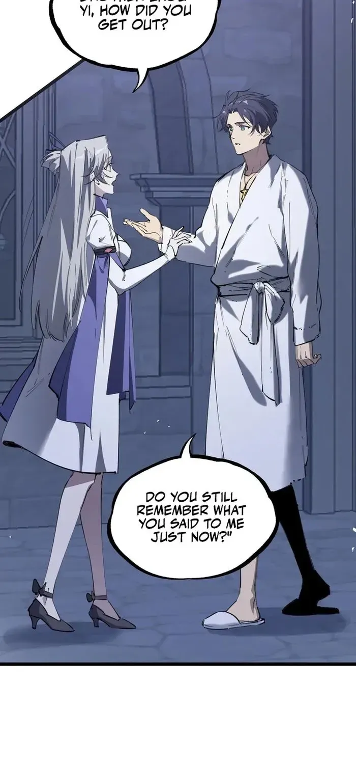 Read SSS Grade Saint Knight chapter 78 image 70 on Lezhin