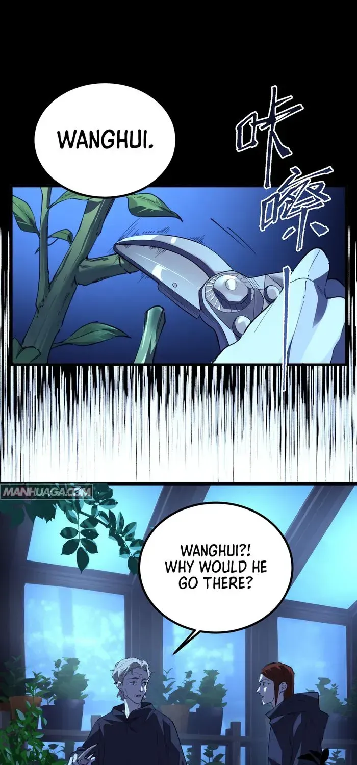 Read SSS Grade Saint Knight chapter 79 image 1 on Lezhin