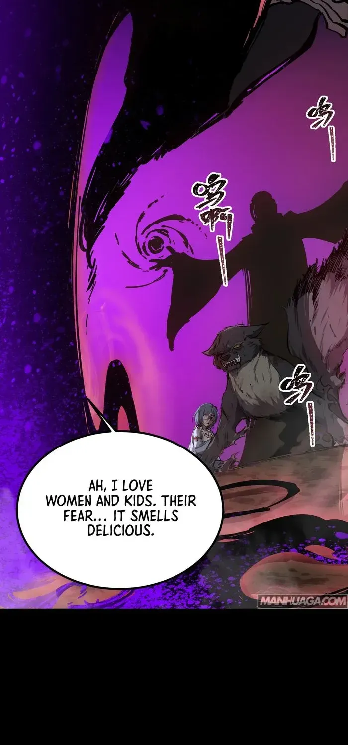 Read SSS Grade Saint Knight chapter 79 image 13 on Lezhin