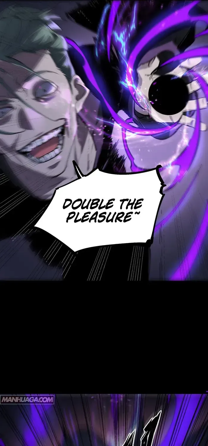 Read SSS Grade Saint Knight chapter 79 image 15 on Lezhin