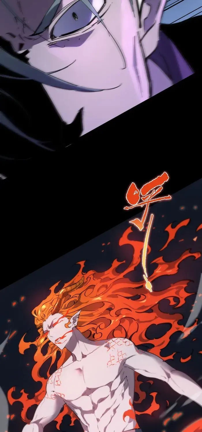 Read SSS Grade Saint Knight chapter 79 image 17 on Lezhin