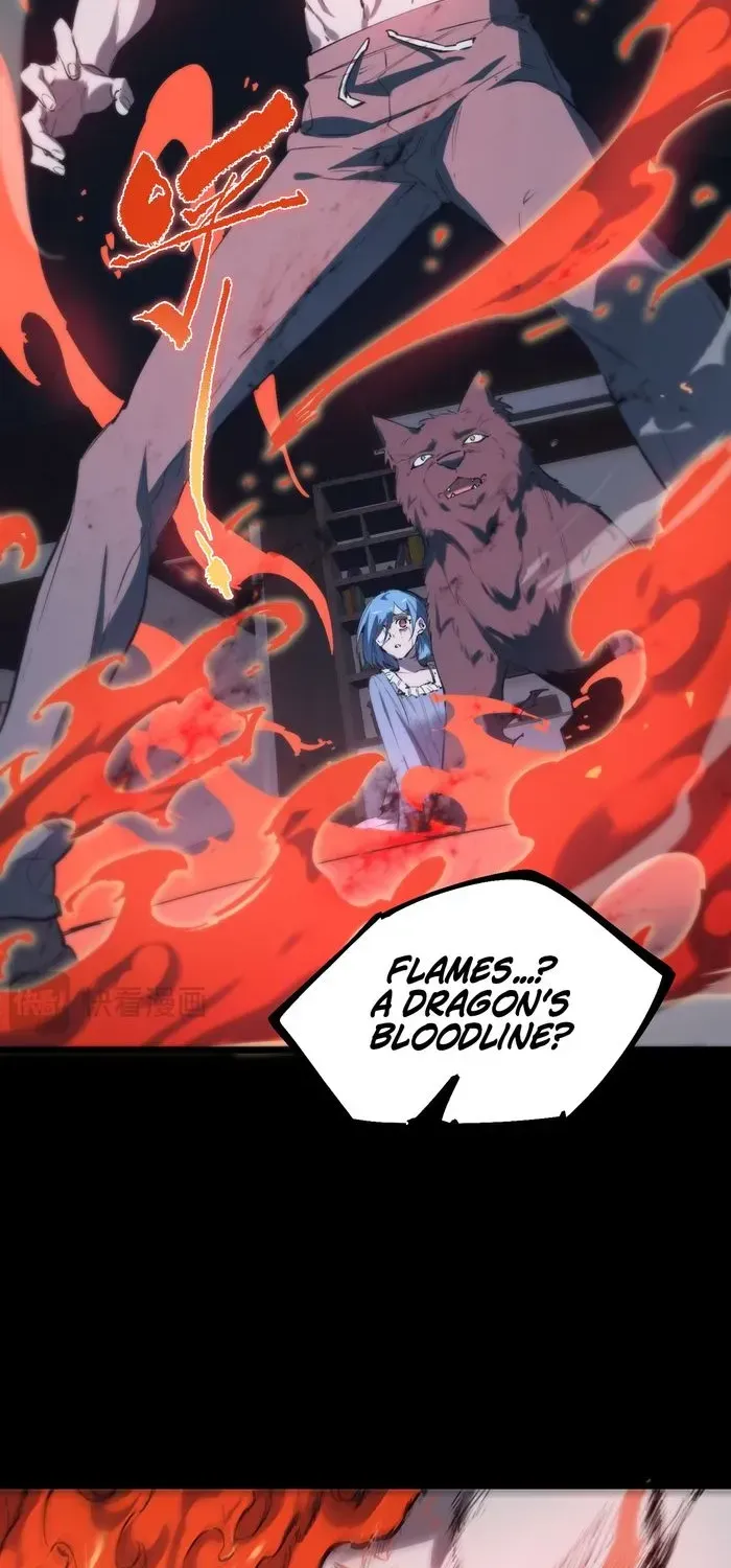 Read SSS Grade Saint Knight chapter 79 image 18 on Lezhin