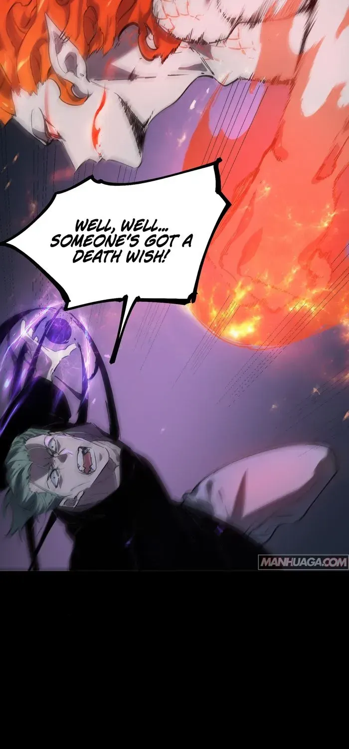 Read SSS Grade Saint Knight chapter 79 image 19 on Lezhin