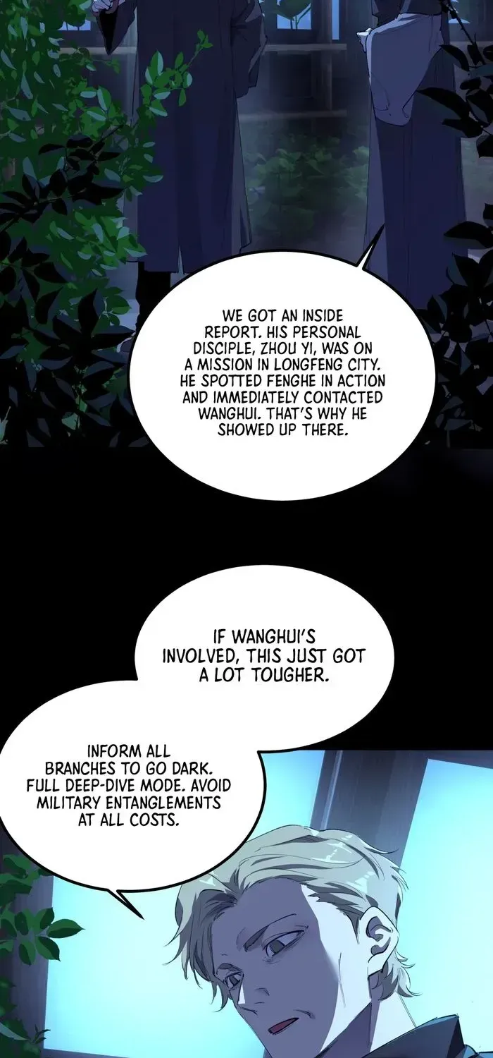 Read SSS Grade Saint Knight chapter 79 image 2 on Lezhin