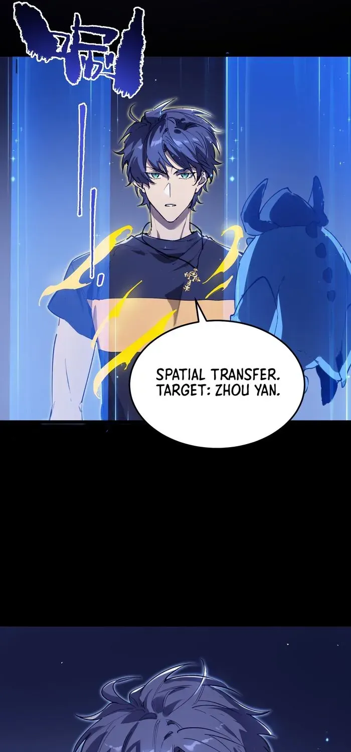 Read SSS Grade Saint Knight chapter 79 image 22 on Lezhin