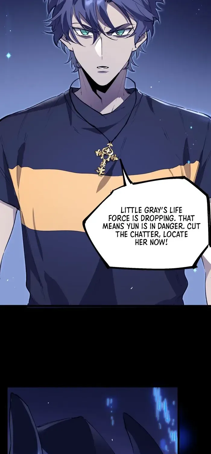 Read SSS Grade Saint Knight chapter 79 image 23 on Lezhin