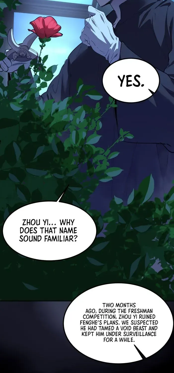 Read SSS Grade Saint Knight chapter 79 image 3 on Lezhin