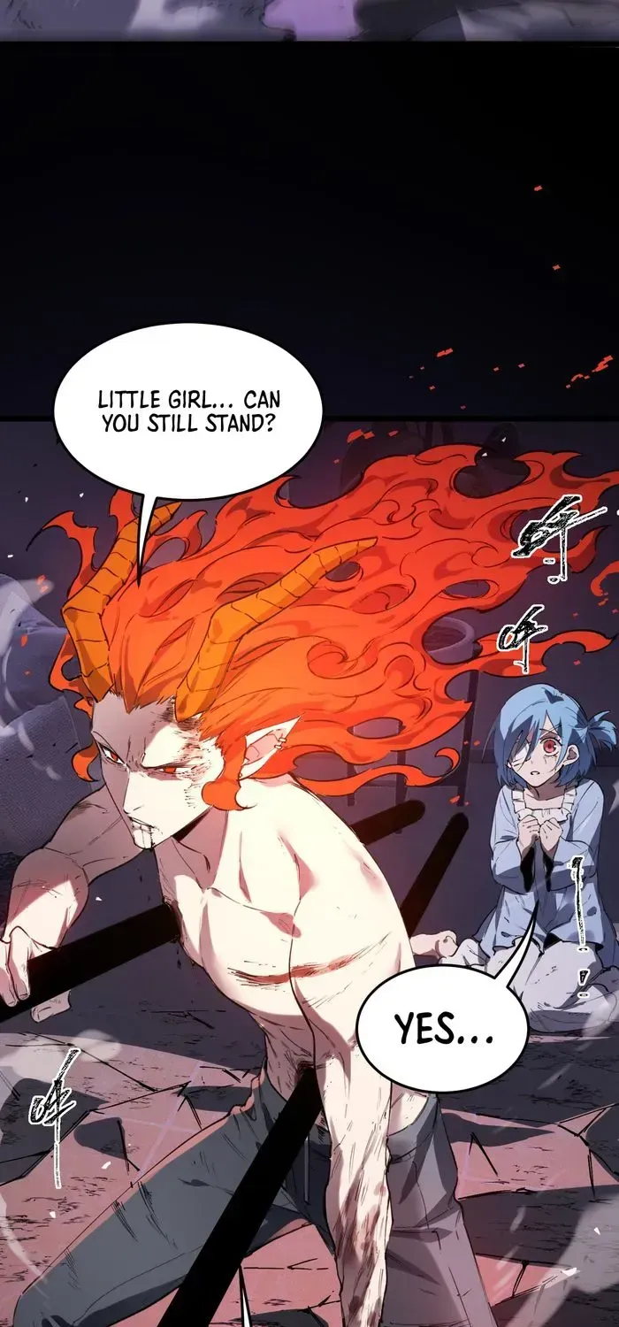Read SSS Grade Saint Knight chapter 79 image 30 on Lezhin