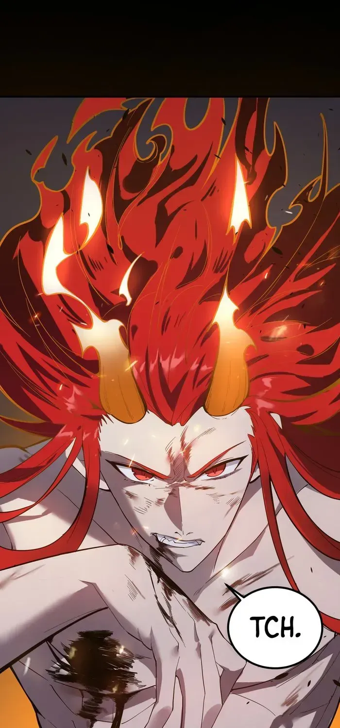 Read SSS Grade Saint Knight chapter 79 image 38 on Lezhin