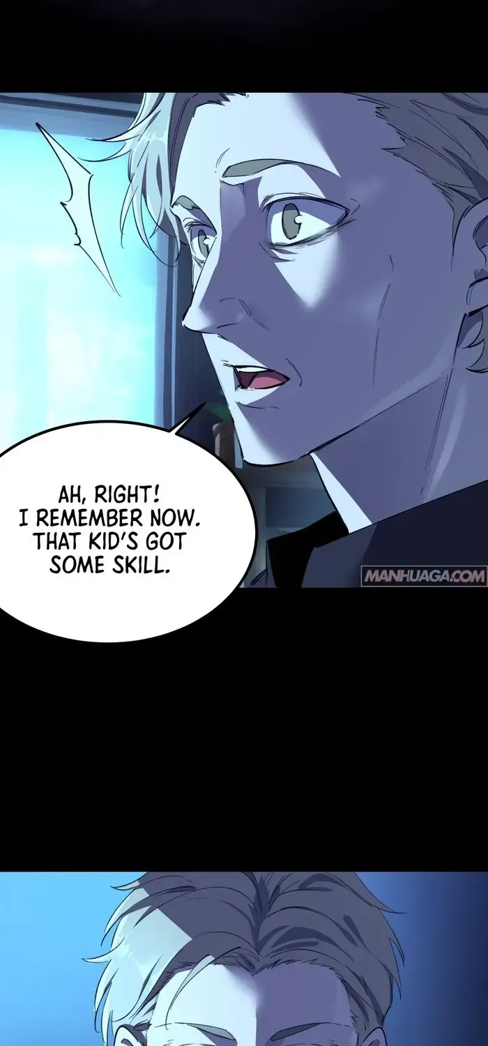 Read SSS Grade Saint Knight chapter 79 image 4 on Lezhin