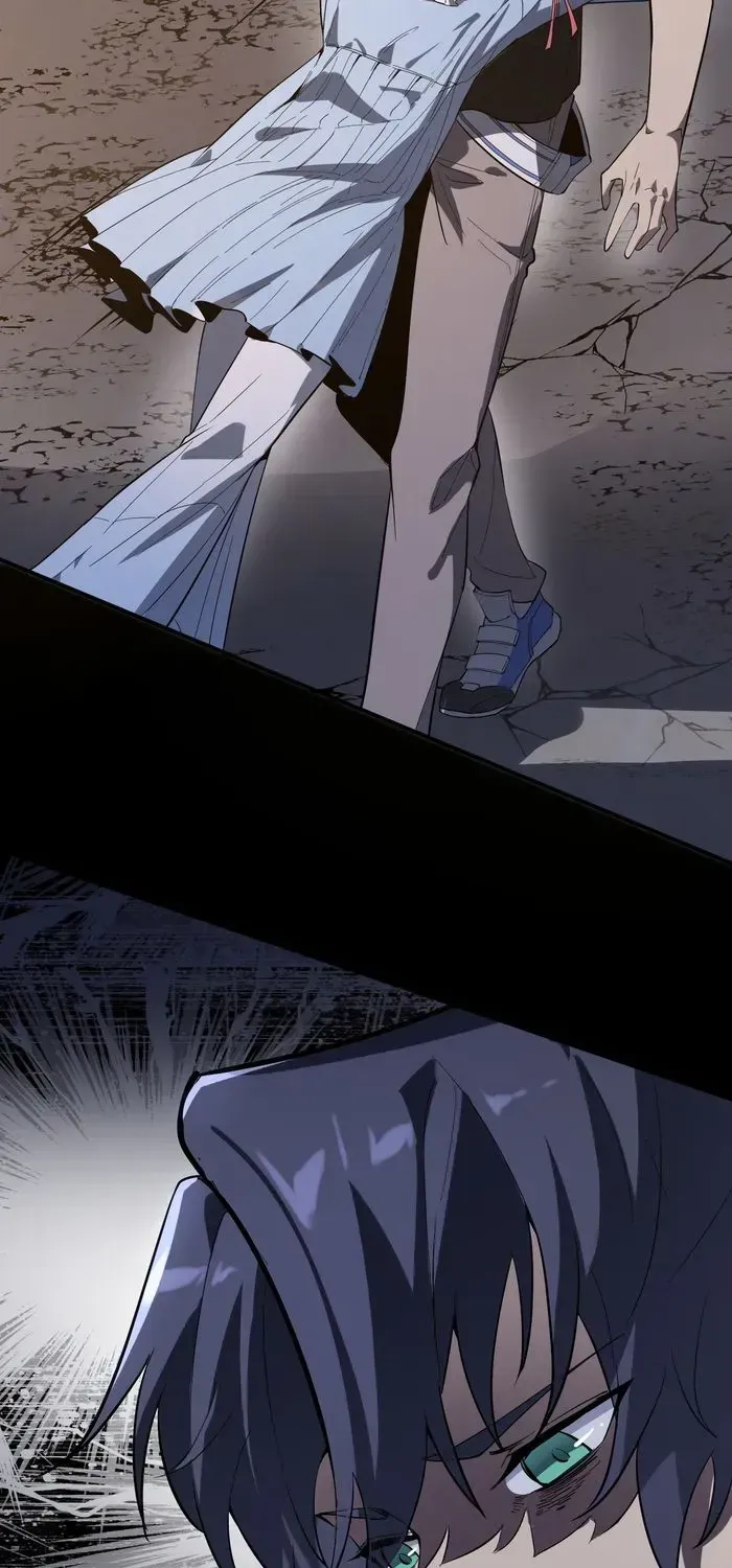 Read SSS Grade Saint Knight chapter 79 image 40 on Lezhin