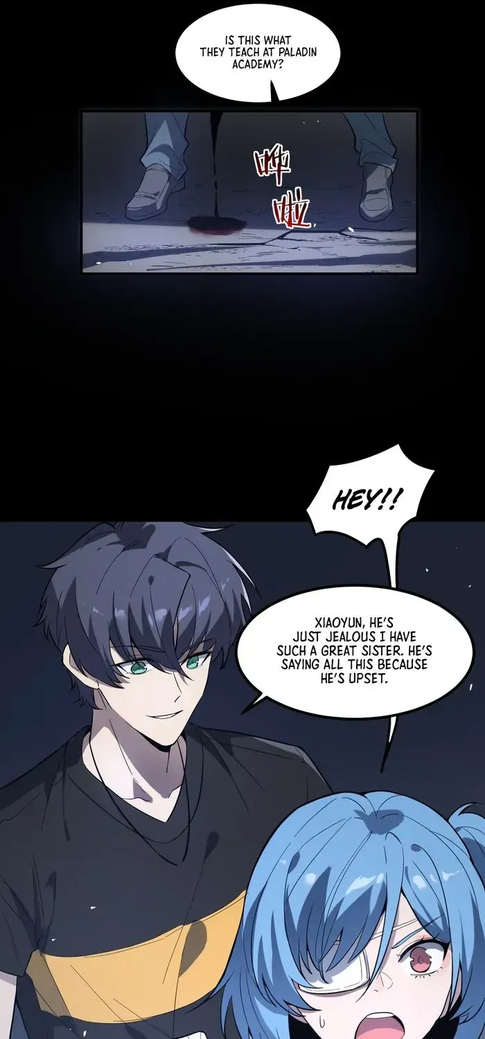 Read SSS Grade Saint Knight chapter 79 image 48 on Lezhin