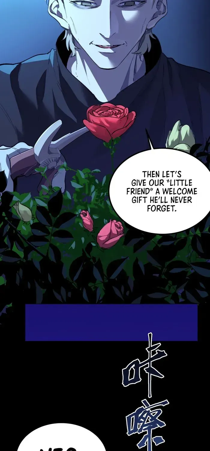 Read SSS Grade Saint Knight chapter 79 image 5 on Lezhin