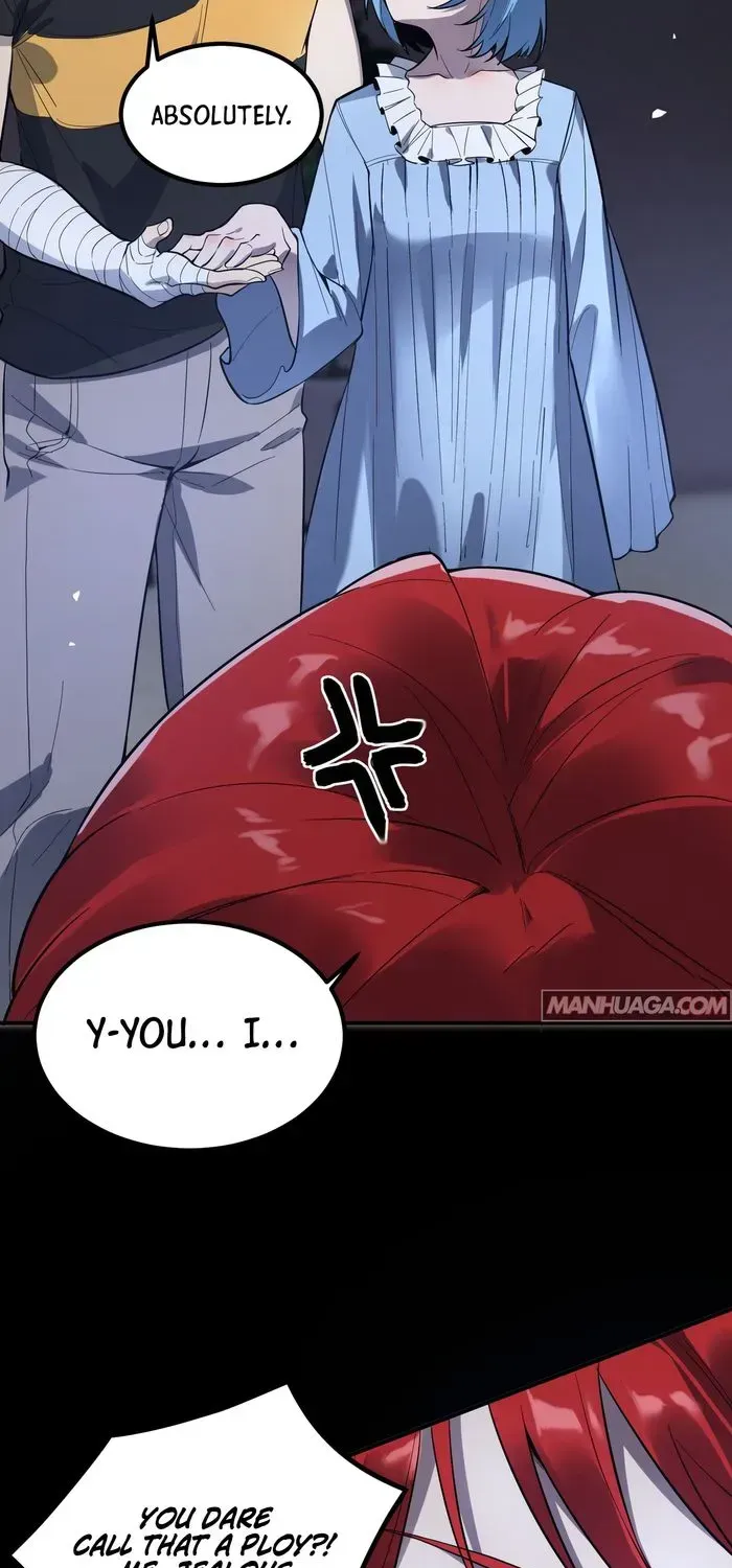 Read SSS Grade Saint Knight chapter 79 image 50 on Lezhin
