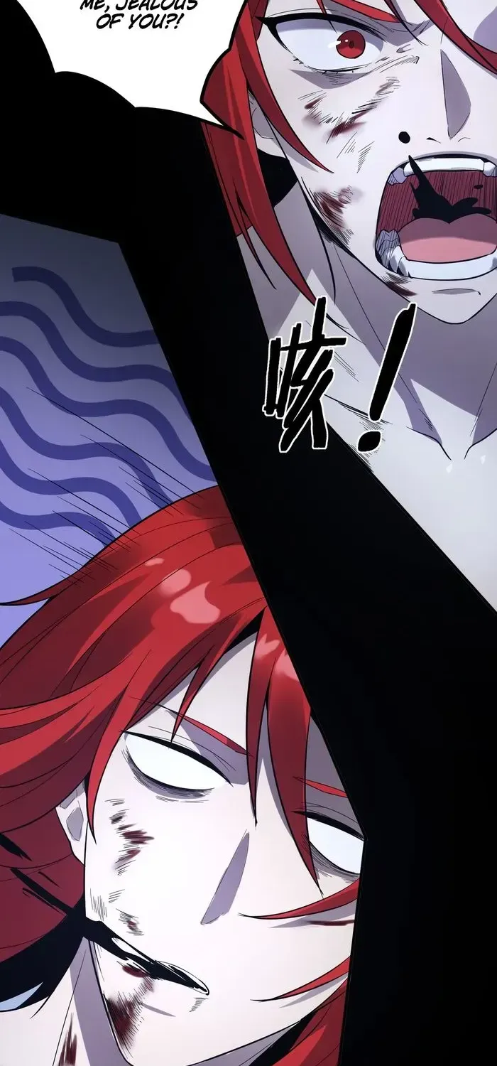 Read SSS Grade Saint Knight chapter 79 image 51 on Lezhin
