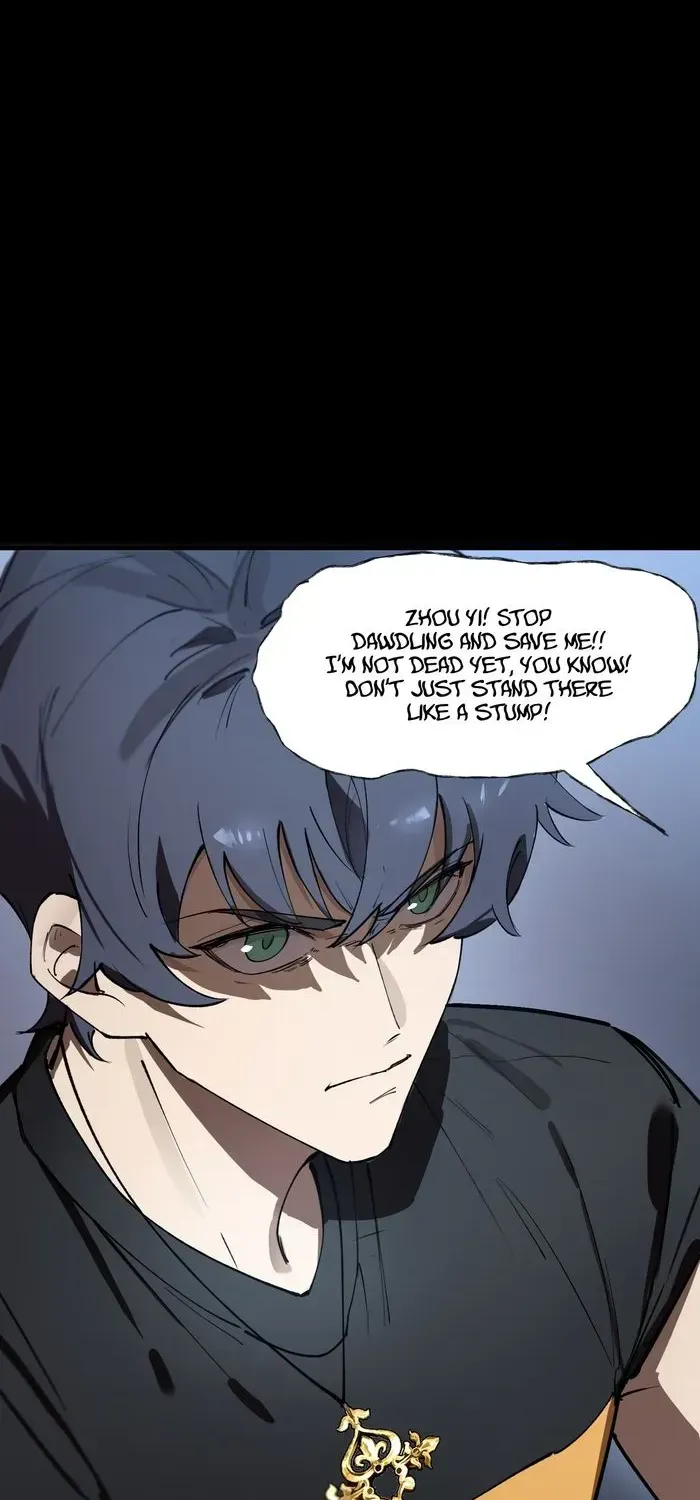 Read SSS Grade Saint Knight chapter 79 image 57 on Lezhin