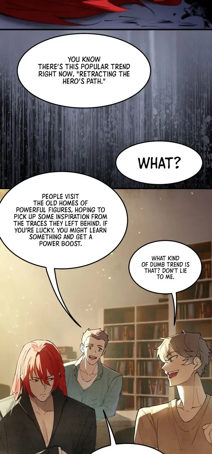 Read SSS Grade Saint Knight chapter 79 image 60 on Lezhin
