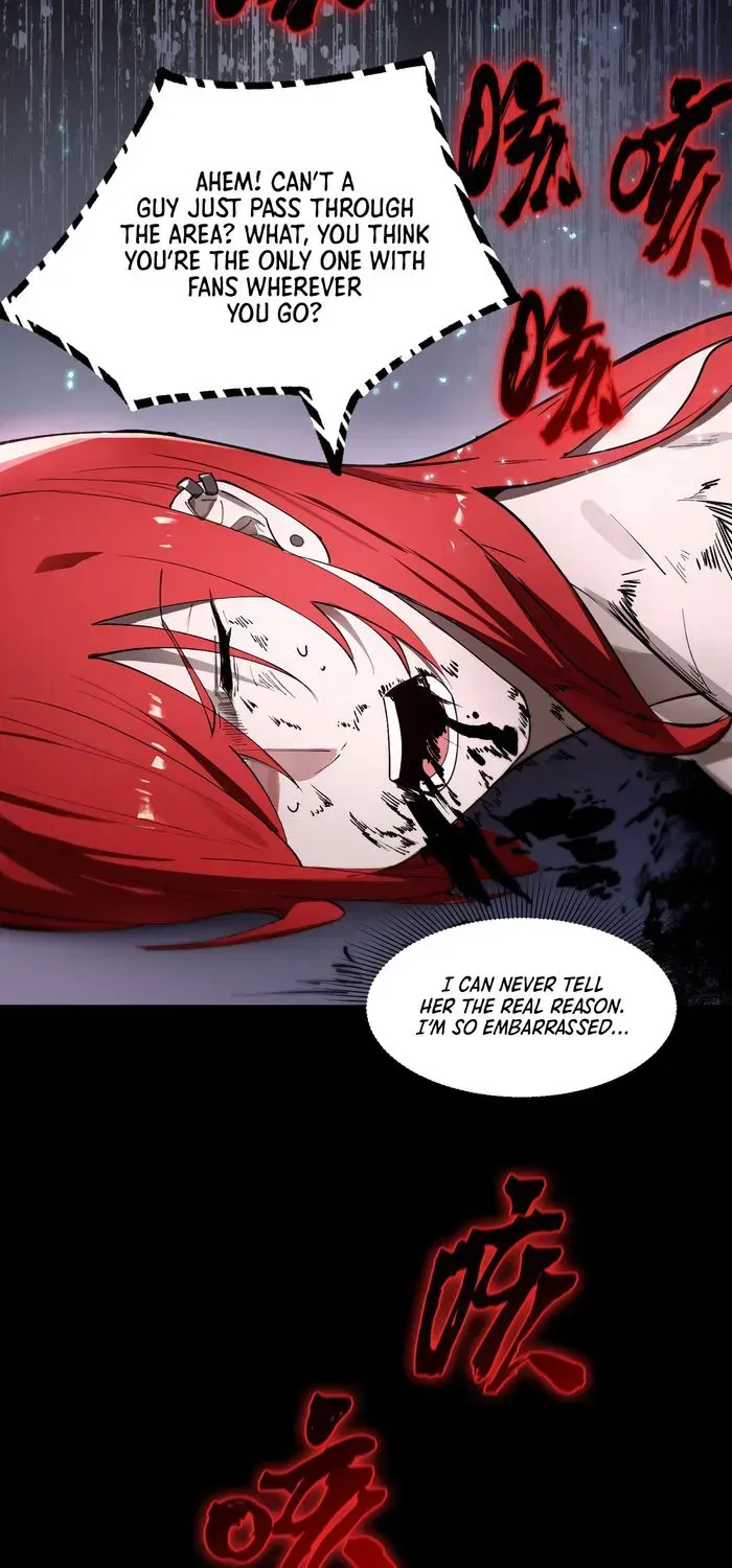 Read SSS Grade Saint Knight chapter 79 image 62 on Lezhin