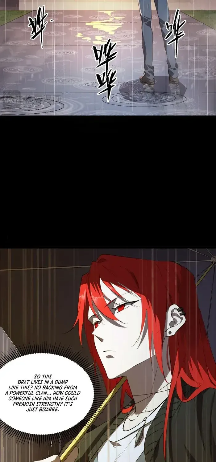 Read SSS Grade Saint Knight chapter 79 image 9 on Lezhin