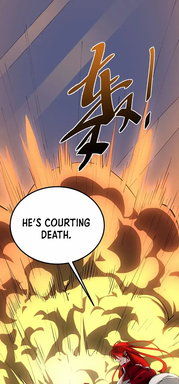 Read SSS Grade Saint Knight chapter 8 image 12 on Lezhin