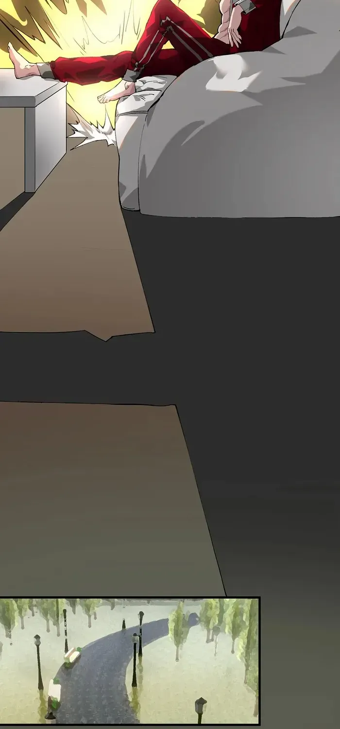 Read SSS Grade Saint Knight chapter 8 image 13 on Lezhin