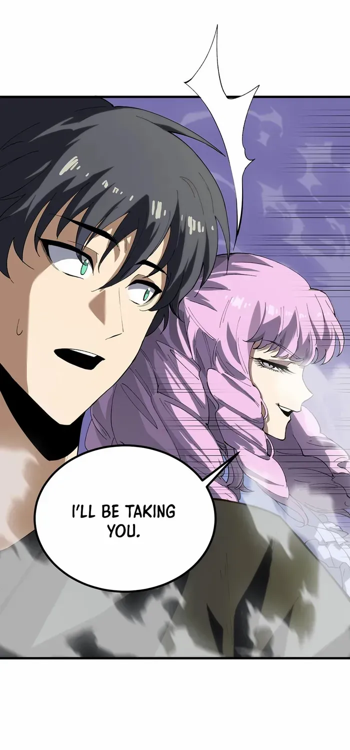 Read SSS Grade Saint Knight chapter 8 image 25 on Lezhin