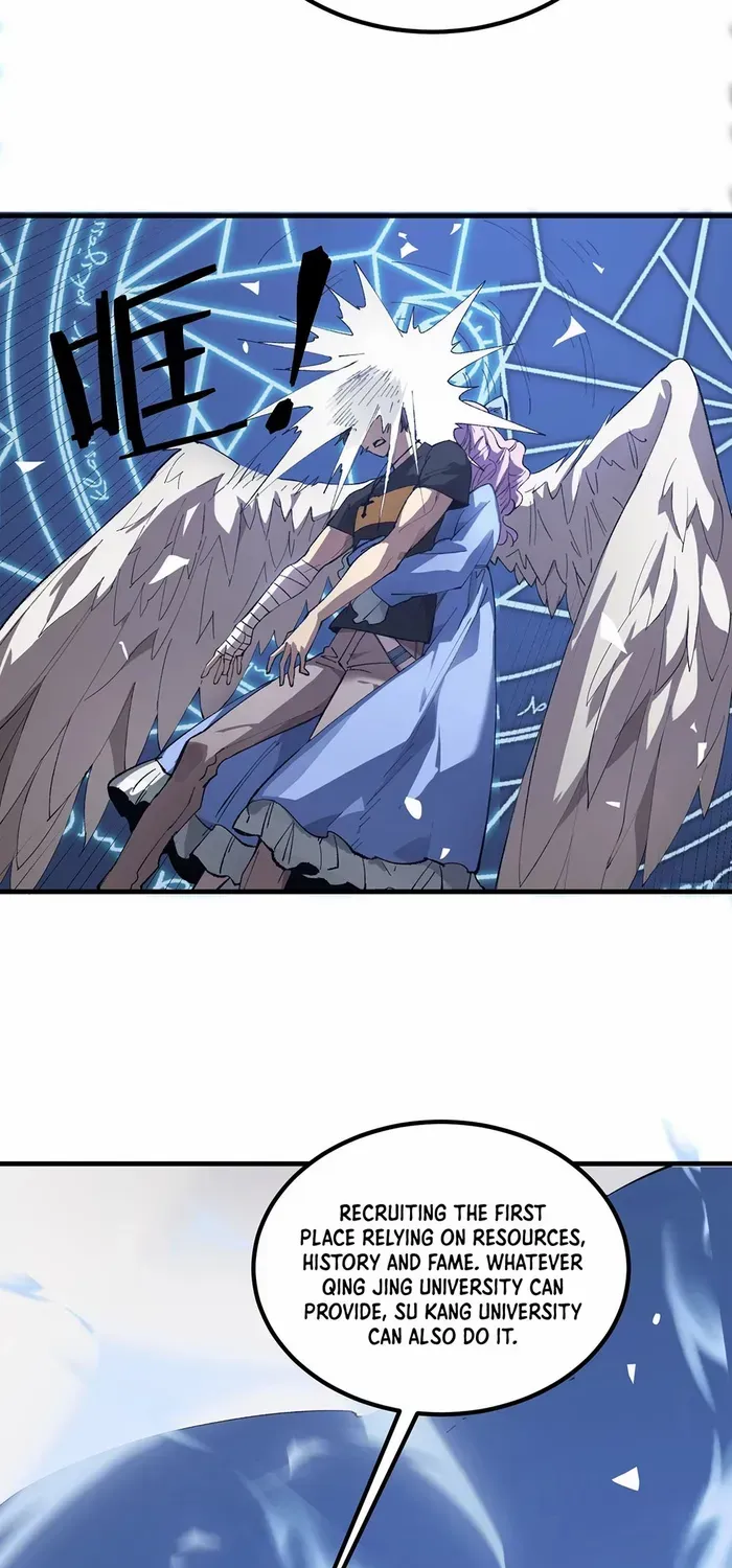 Read SSS Grade Saint Knight chapter 8 image 30 on Lezhin