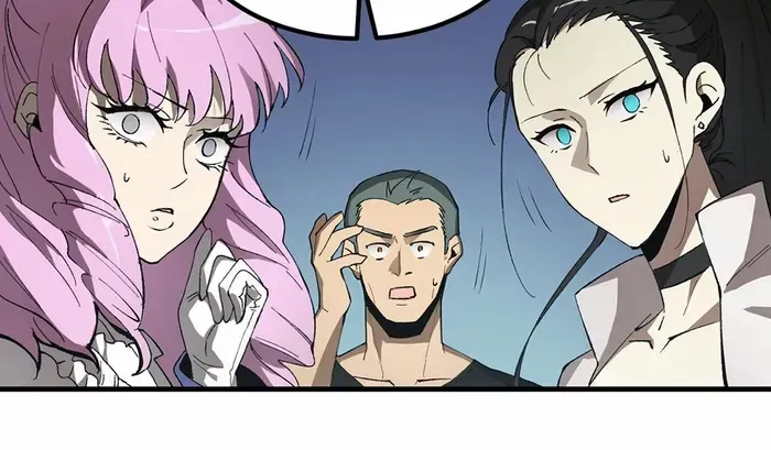 Read SSS Grade Saint Knight chapter 8 image 39 on Lezhin