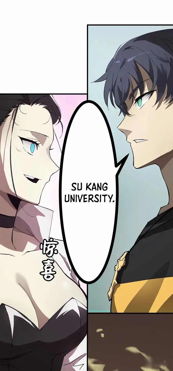 Read SSS Grade Saint Knight chapter 8 image 40 on Lezhin