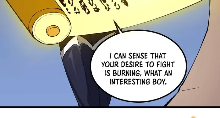 Read SSS Grade Saint Knight chapter 8 image 46 on Lezhin