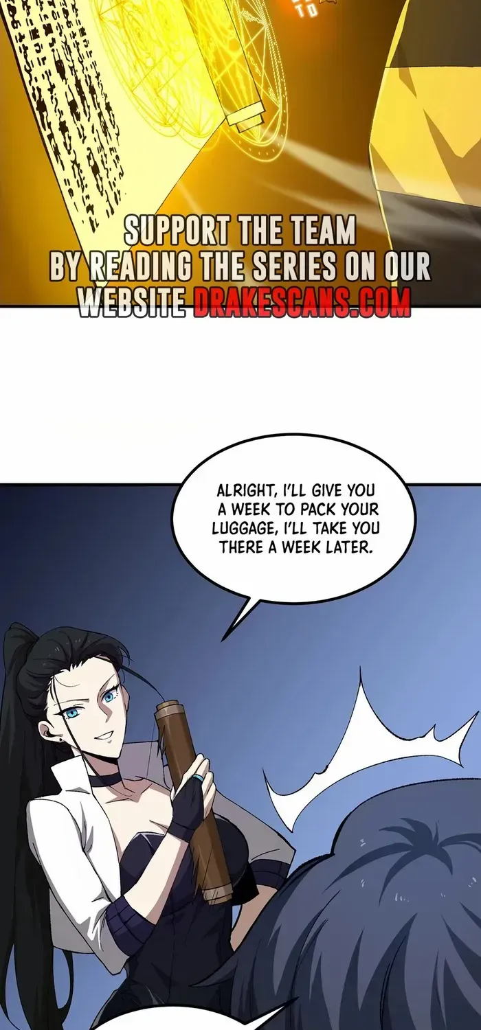 Read SSS Grade Saint Knight chapter 8 image 48 on Lezhin