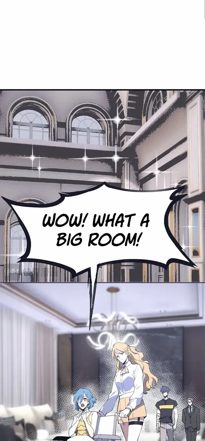 Read SSS Grade Saint Knight chapter 8 image 52 on Lezhin