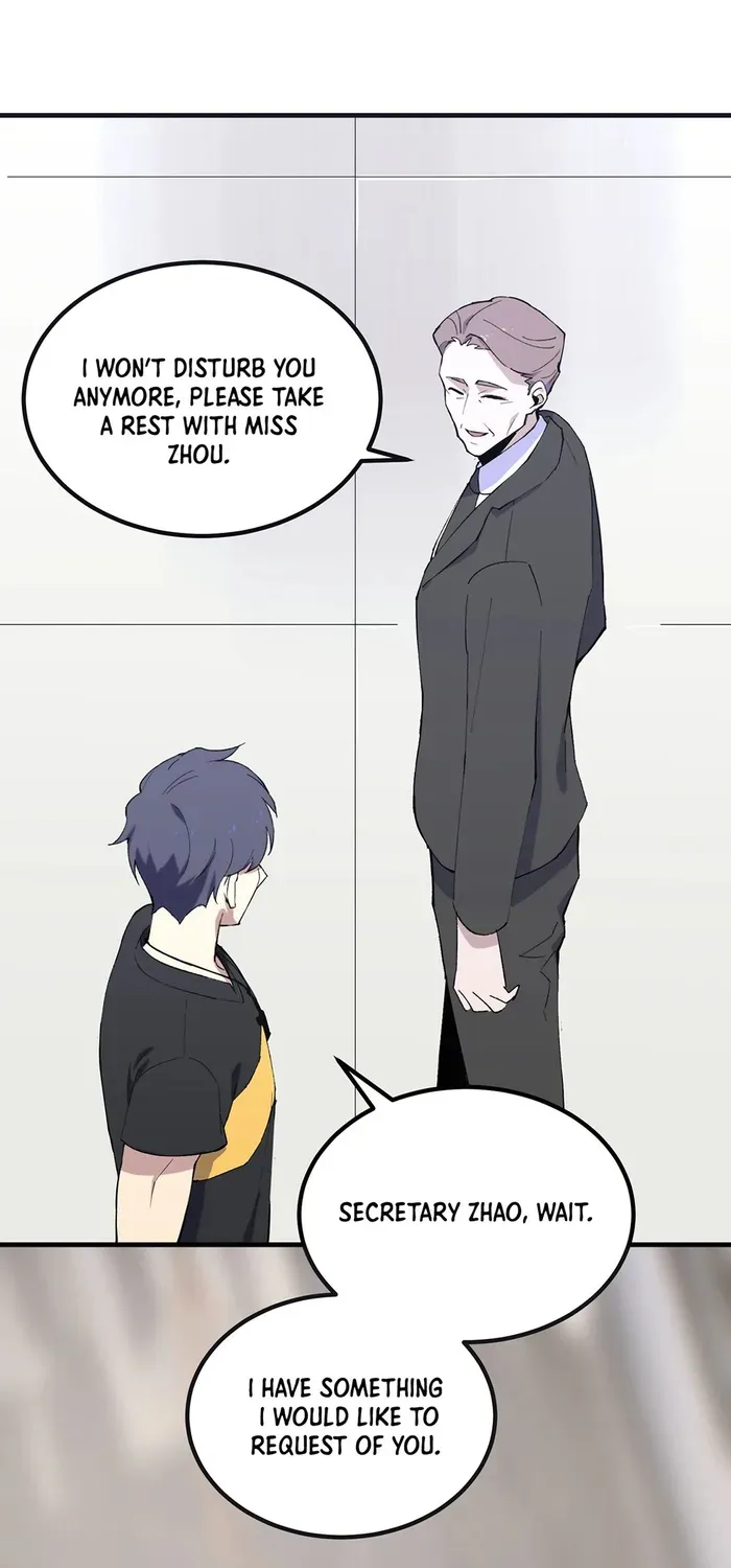 Read SSS Grade Saint Knight chapter 8 image 55 on Lezhin