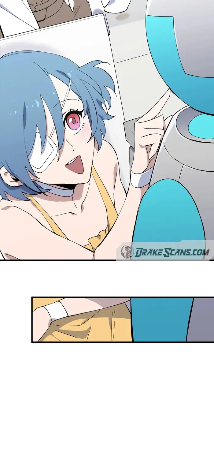 Read SSS Grade Saint Knight chapter 8 image 57 on Lezhin