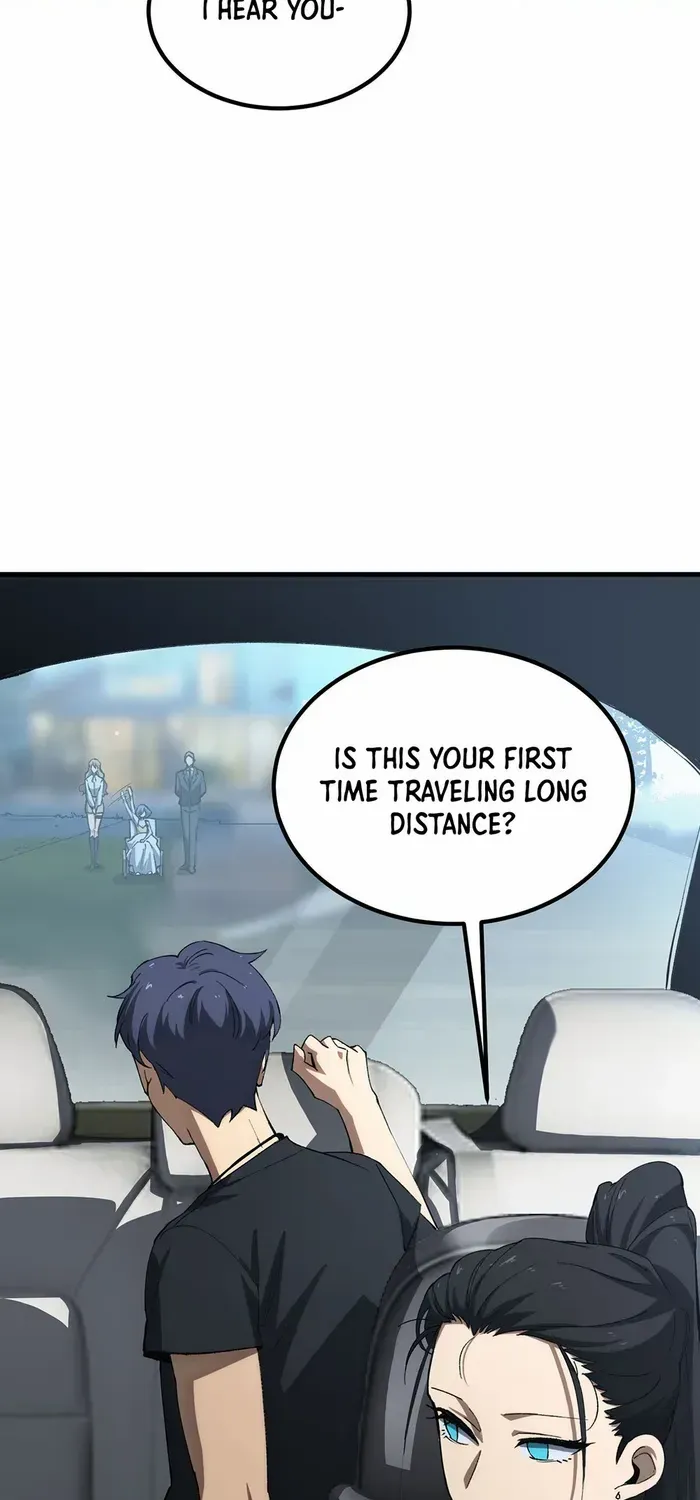 Read SSS Grade Saint Knight chapter 8 image 61 on Lezhin