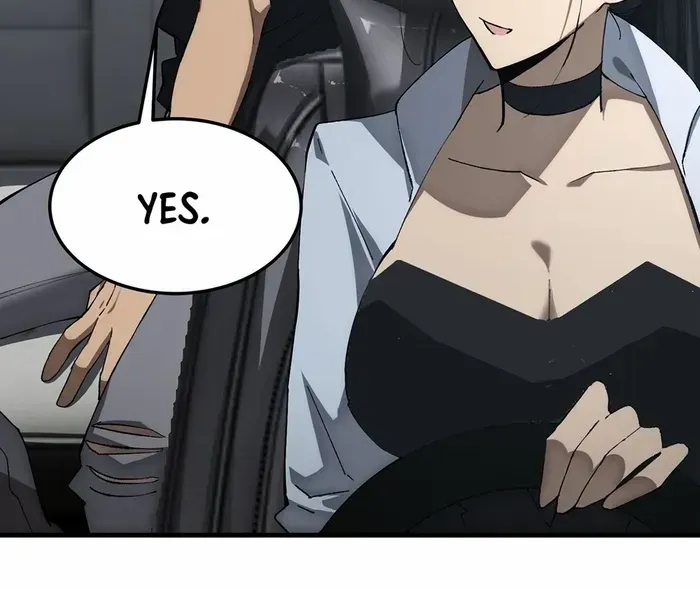 Read SSS Grade Saint Knight chapter 8 image 62 on Lezhin