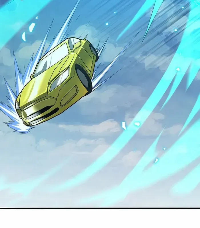 Read SSS Grade Saint Knight chapter 8 image 69 on Lezhin