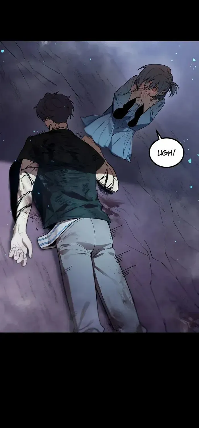 Read SSS Grade Saint Knight chapter 80 image 1 on Lezhin