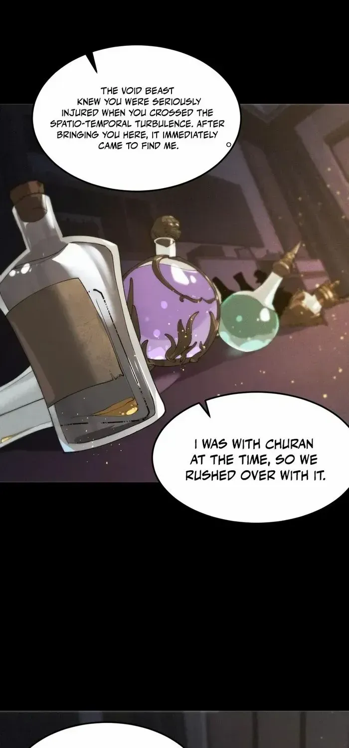Read SSS Grade Saint Knight chapter 80 image 11 on Lezhin