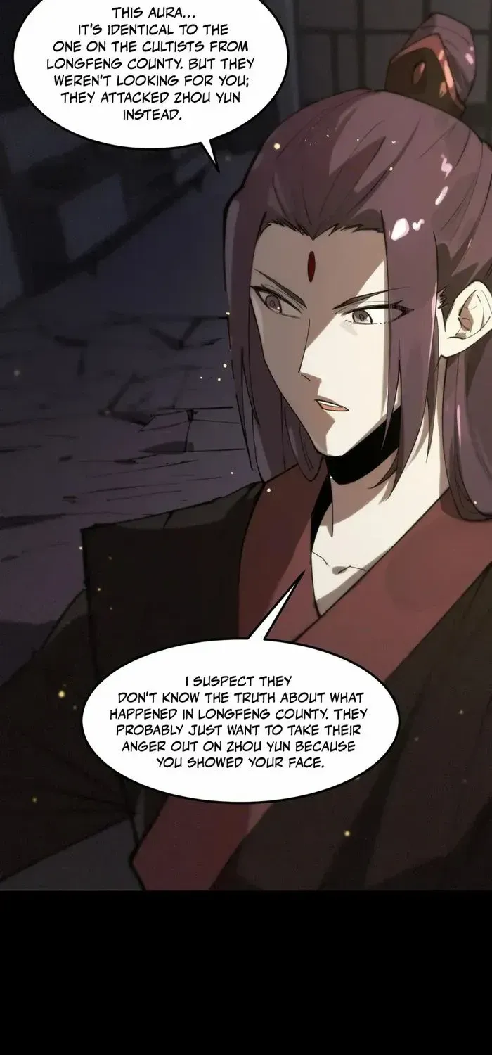 Read SSS Grade Saint Knight chapter 80 image 12 on Lezhin