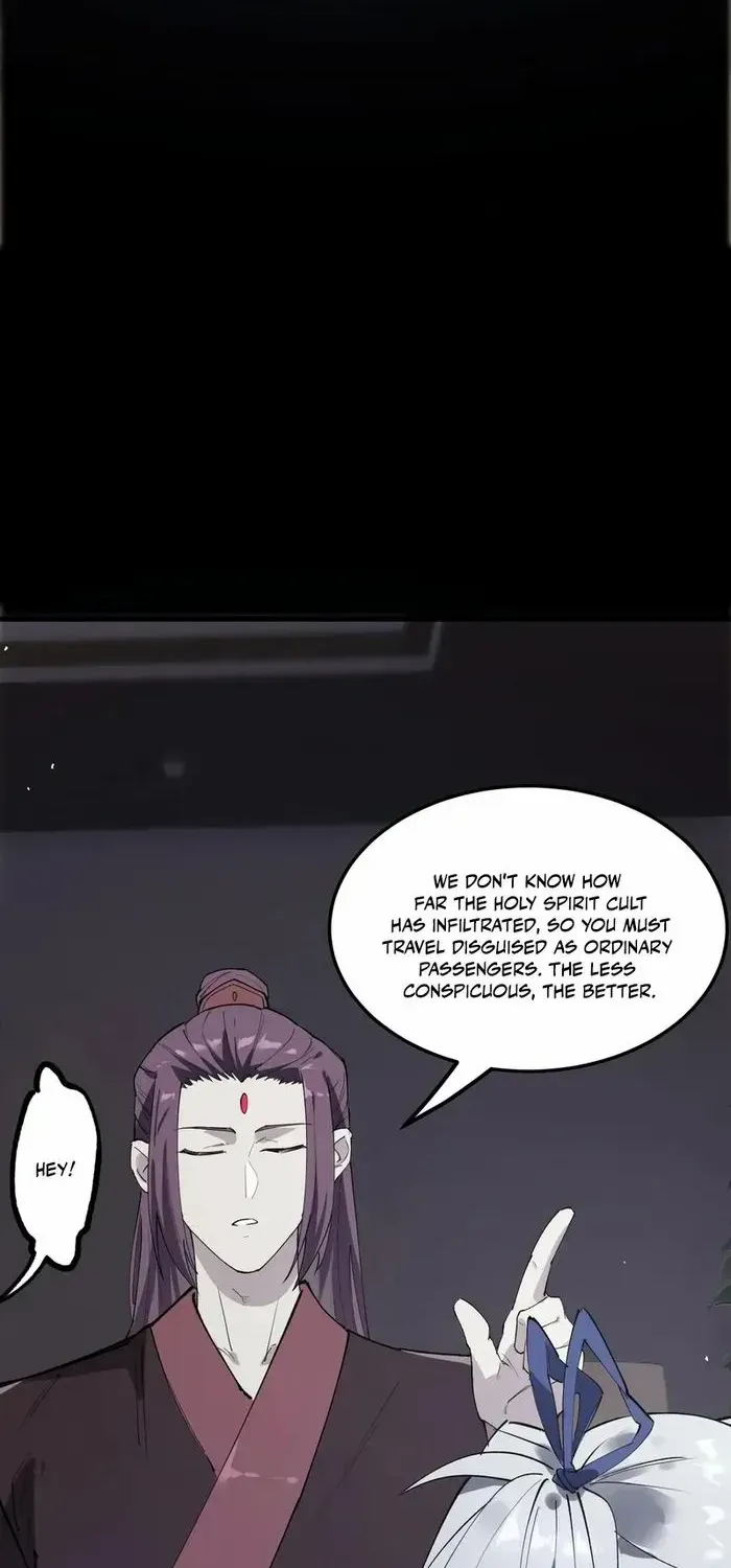 Read SSS Grade Saint Knight chapter 80 image 16 on Lezhin