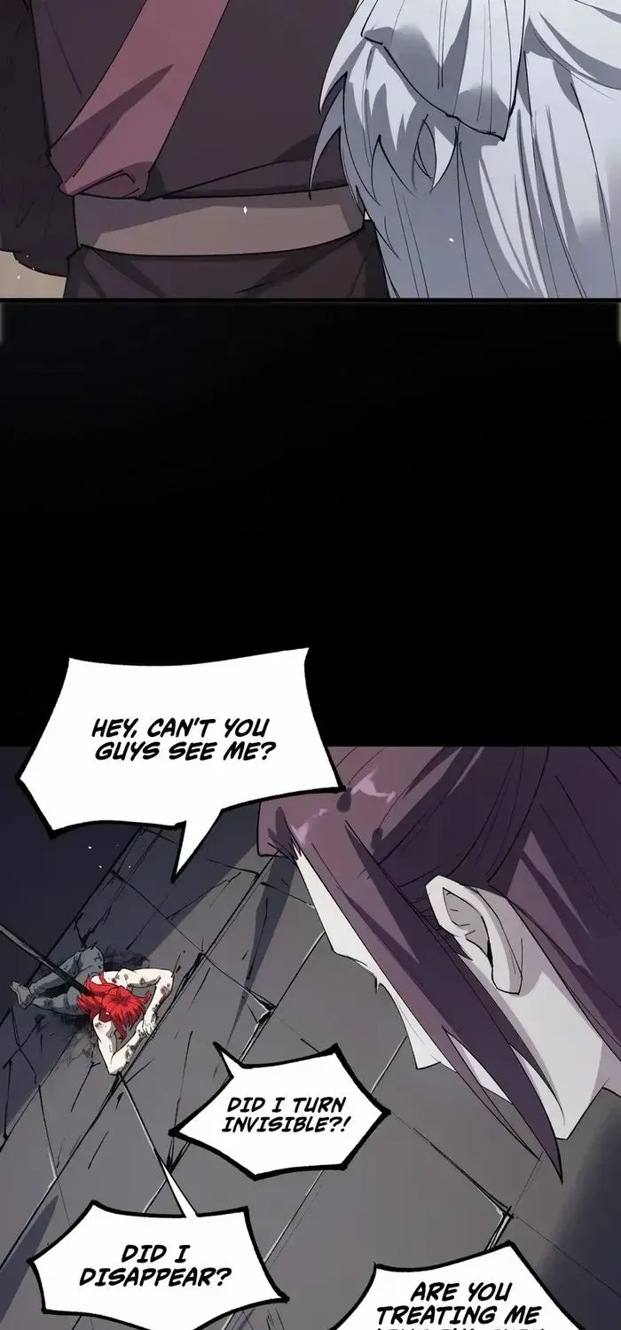 Read SSS Grade Saint Knight chapter 80 image 17 on Lezhin