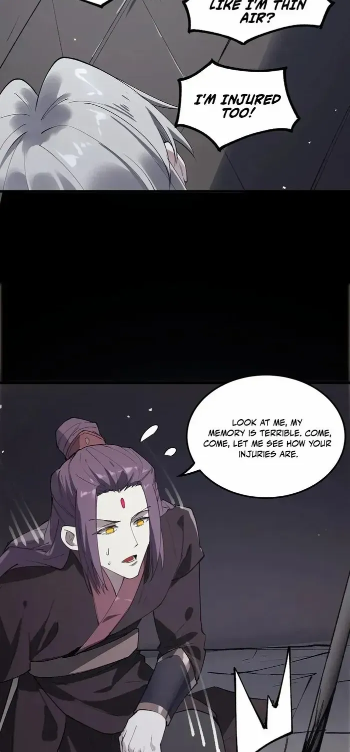 Read SSS Grade Saint Knight chapter 80 image 18 on Lezhin