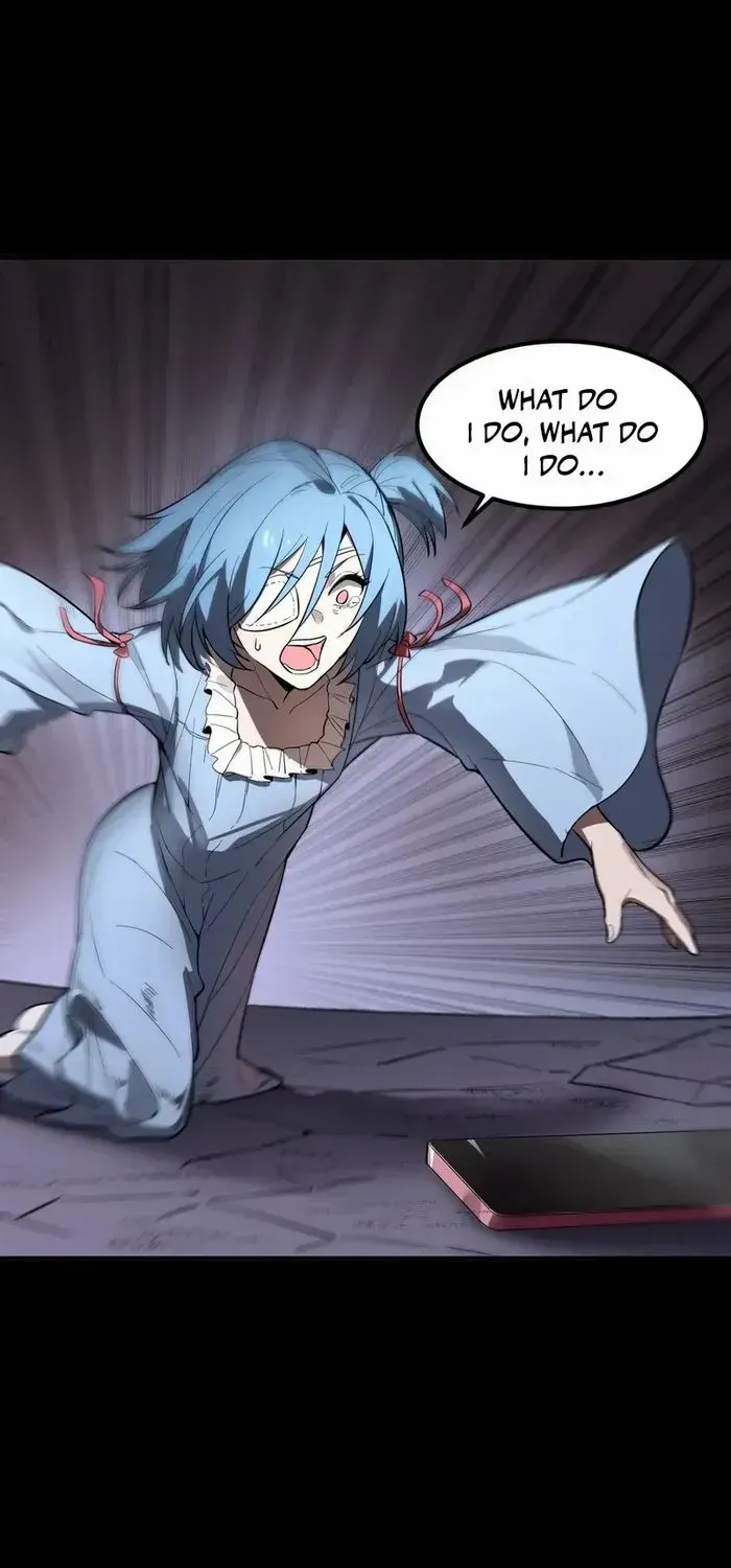 Read SSS Grade Saint Knight chapter 80 image 2 on Lezhin